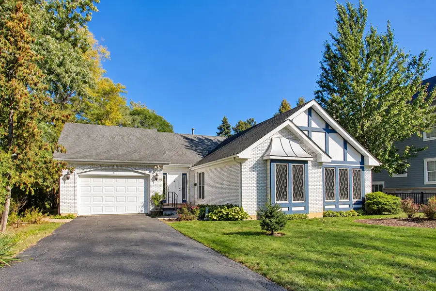 911 Glenwood Lane, Glenview, IL 60025 - #3