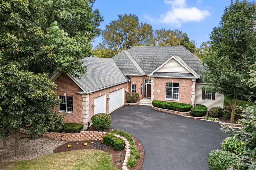 6016 Highland Lane, Lakewood, IL 60014 - #2