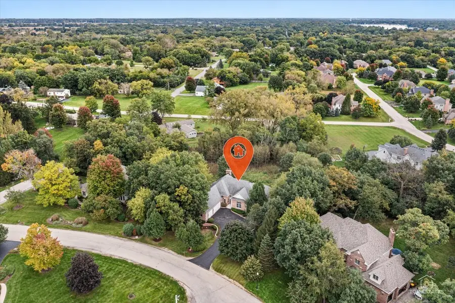 6016 Highland Lane, Lakewood, IL 60014 - #3