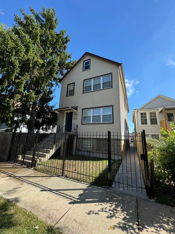10653 S Mackinaw Avenue, Chicago, IL 60617