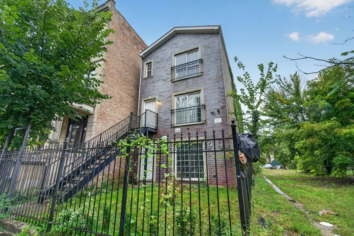 1230 S Lawndale Avenue, Chicago, IL 60623 - #1