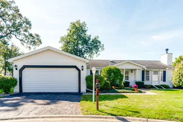 2724 Bluegrass Court, Grayslake, IL 60030