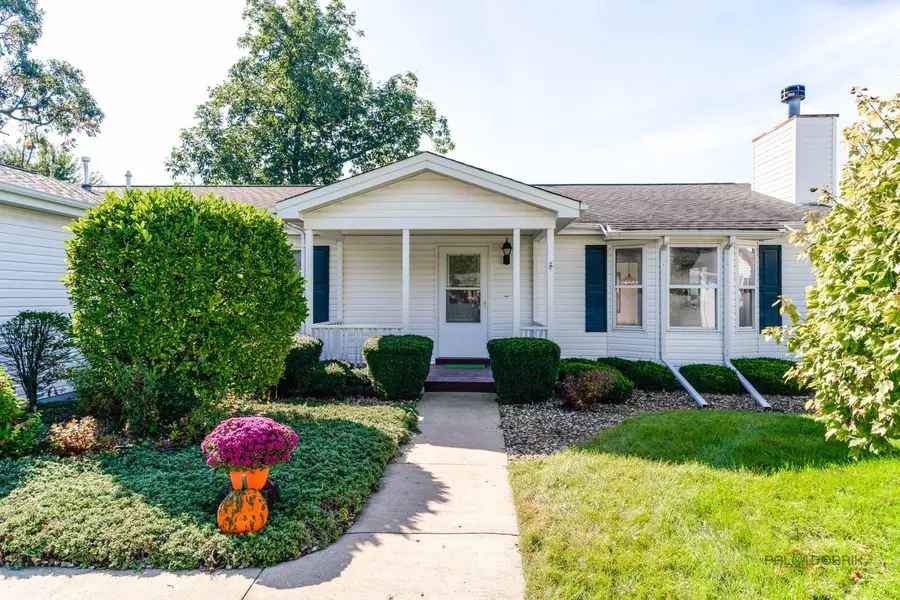 2724 Bluegrass Court, Grayslake, IL 60030 - #2
