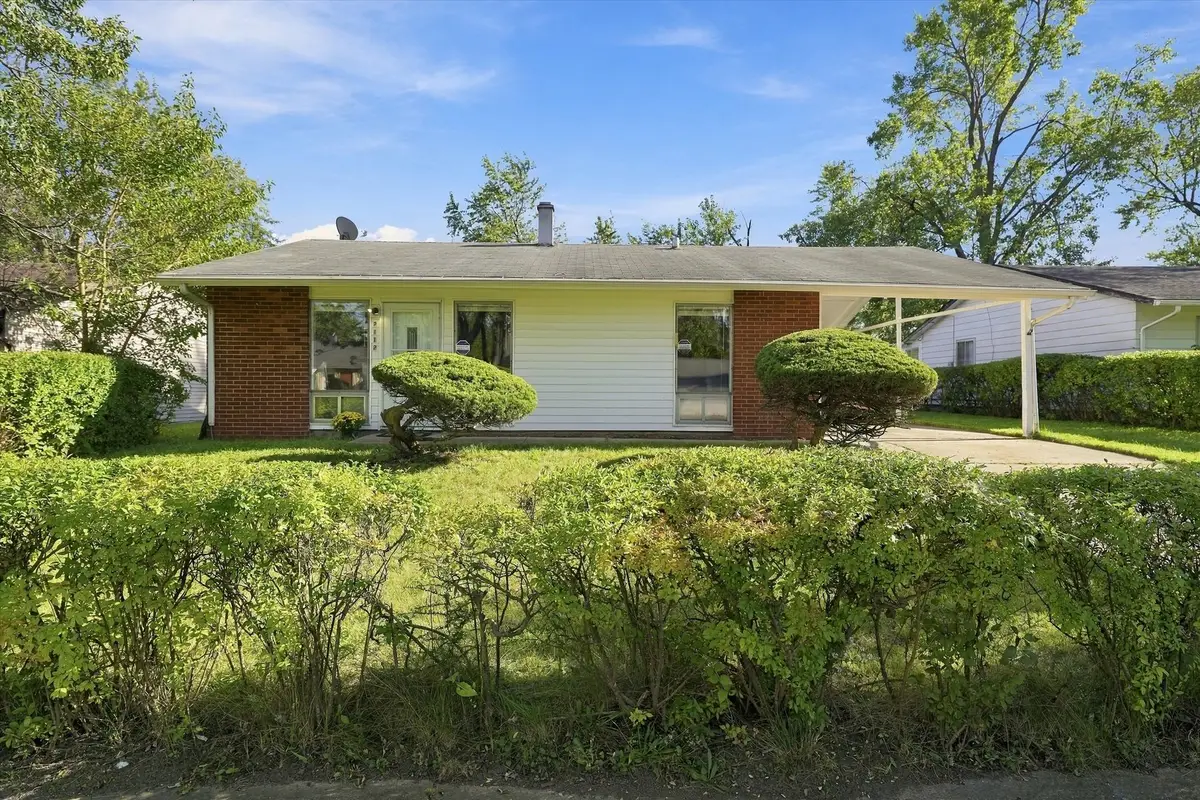 2112 219th Street, Sauk Village, IL 60411 - #1
