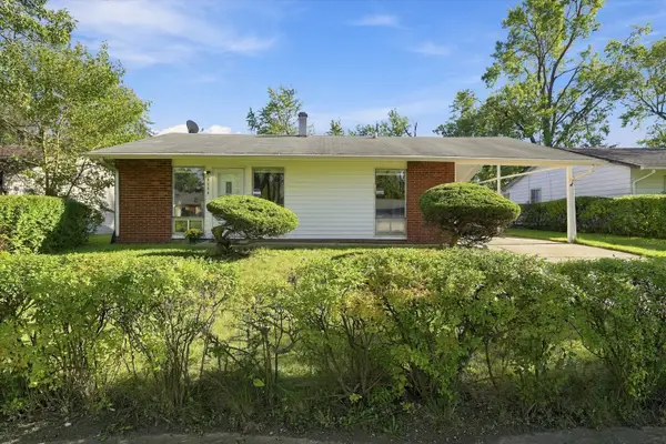 2112 219th Street, Sauk Village, IL 60411