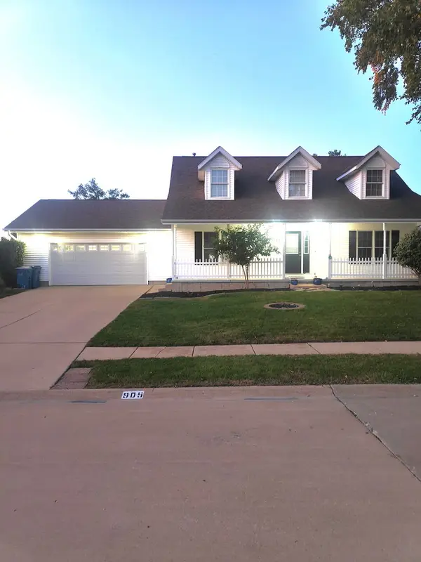 905 25th Avenue Court, Silvis, IL 61282