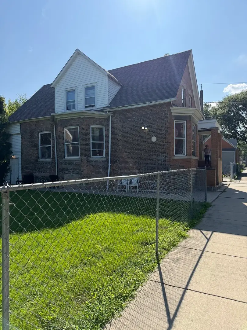 911 W 84th Street, Chicago, IL 60620 - #2