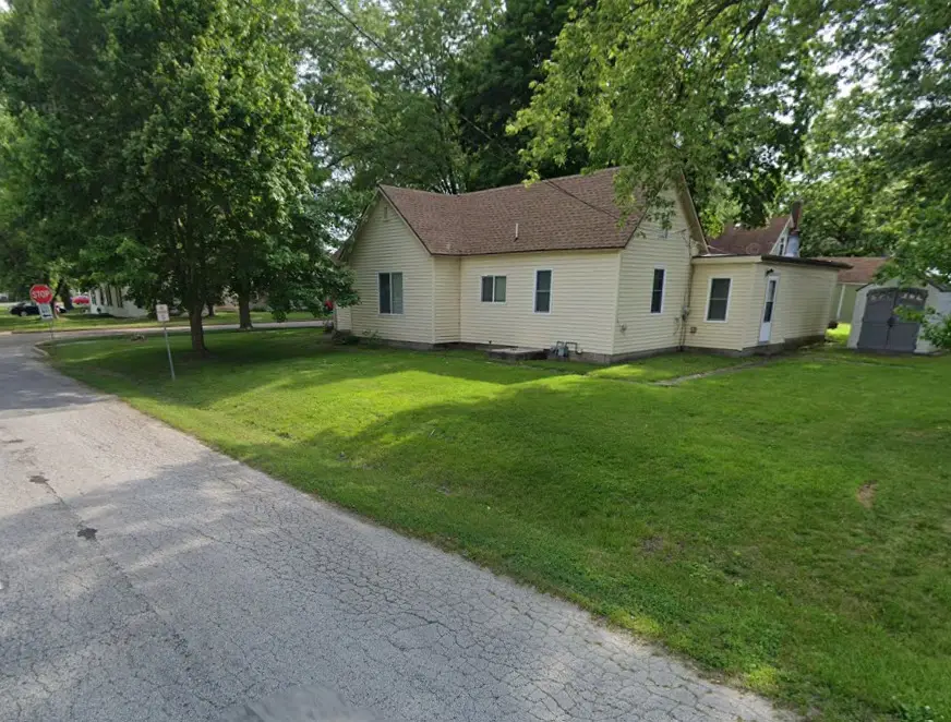 926 E Carroll Street, Macomb, IL 61455 - #1