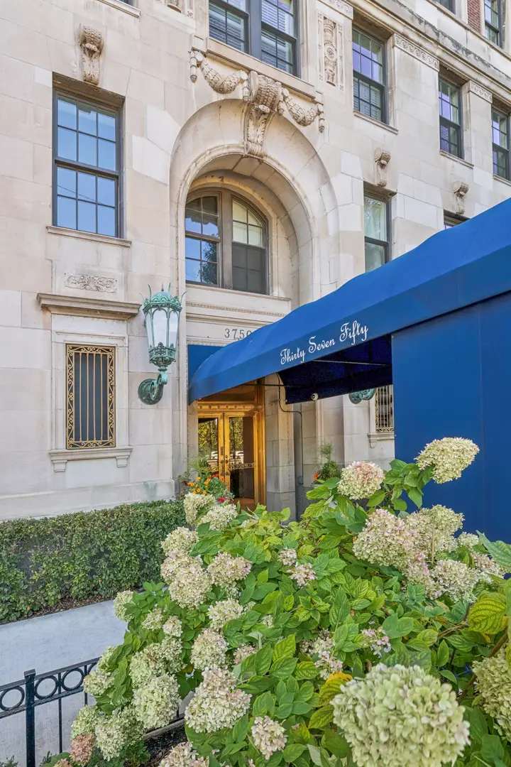 3750 N Lake Shore Drive #6C, Chicago, IL 60613 - #1