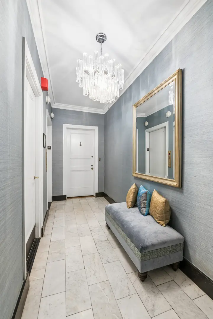 3750 N Lake Shore Drive #6C, Chicago, IL 60613 - #3