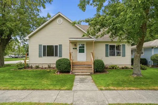 341 W Wood Avenue, Peotone, IL 60468