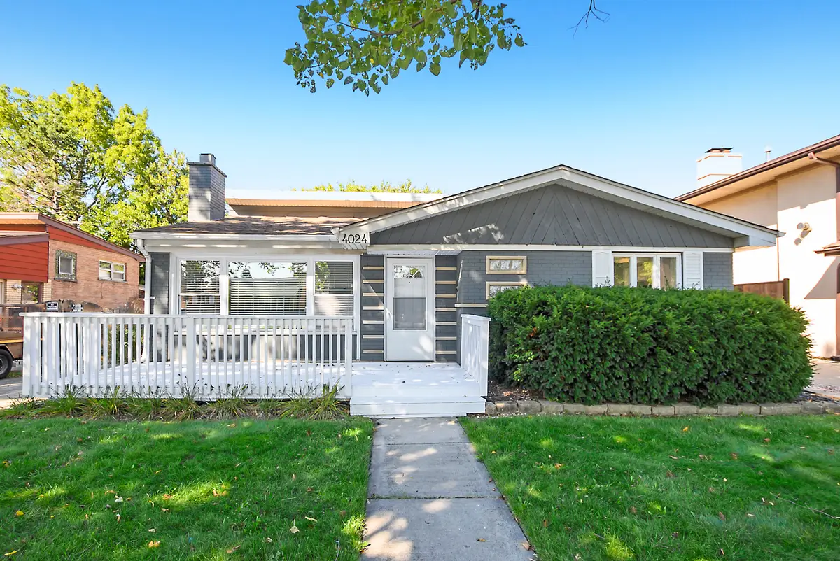 4024 W 106th Street, Oak Lawn, IL 60453 - #1