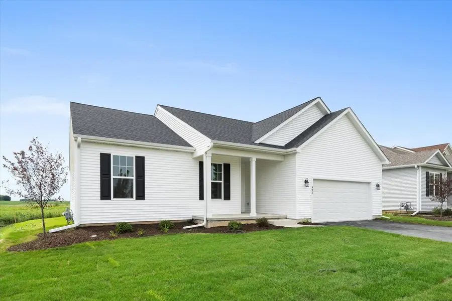 445 Windmill Way, Dekalb, IL 60115 - #3