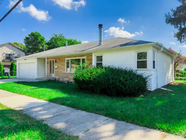 10101 S Kostner Avenue, Oak Lawn, IL 60453