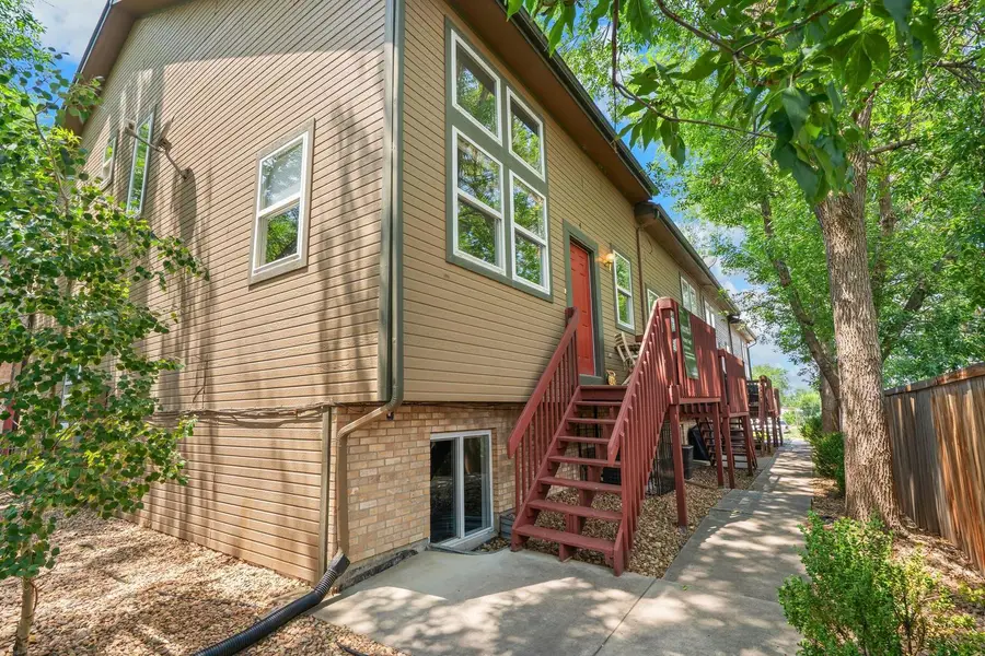 6450 W 44th Place #B4, Wheat Ridge, CO 80033 - #3