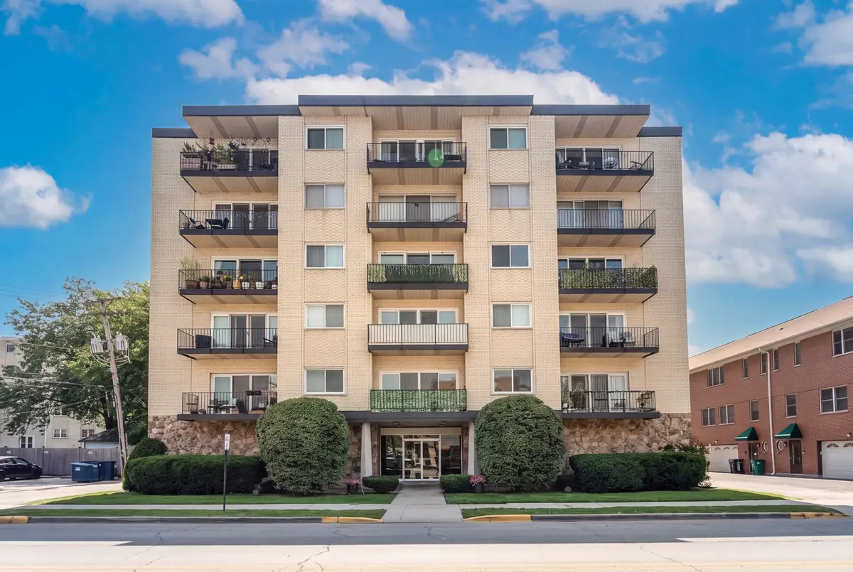 7314 Randolph Street #5B, Forest Park, IL 60130 - #1