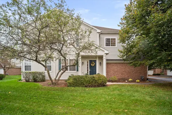 1830 Maureen Drive, Hoffman Estates, IL 60192