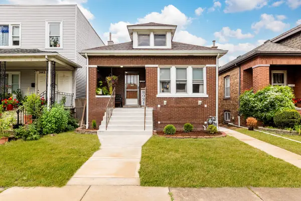 7440 W 57th Place, Summit, IL 60501