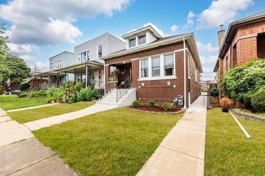 7440 W 57th Place, Summit, IL 60501 - #2