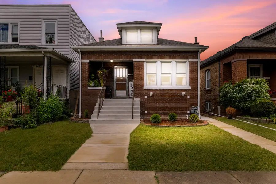 7440 W 57th Place, Summit, IL 60501 - #3