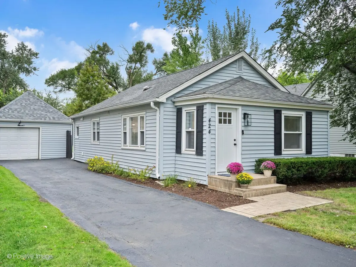 424 N Central Avenue, Wood Dale, IL 60191 - #1