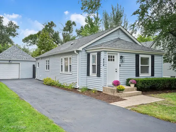 424 N Central Avenue, Wood Dale, IL 60191