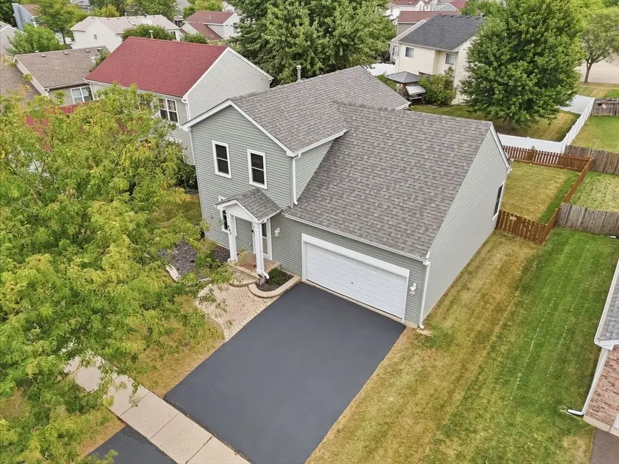 867 Rebecca Lane, Bolingbrook, IL 60440 - #2