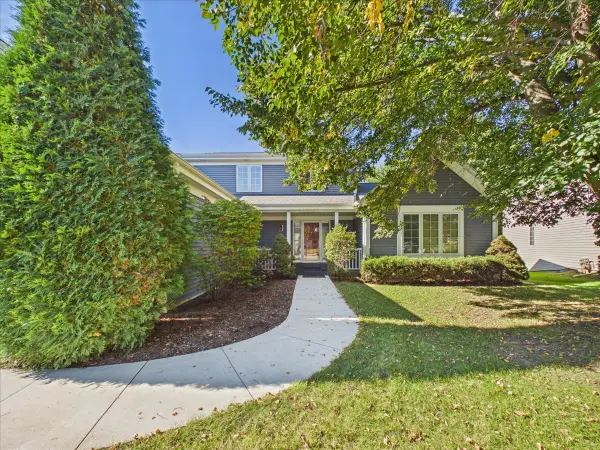 3656 Zermatt Court, Rockford, IL 61114