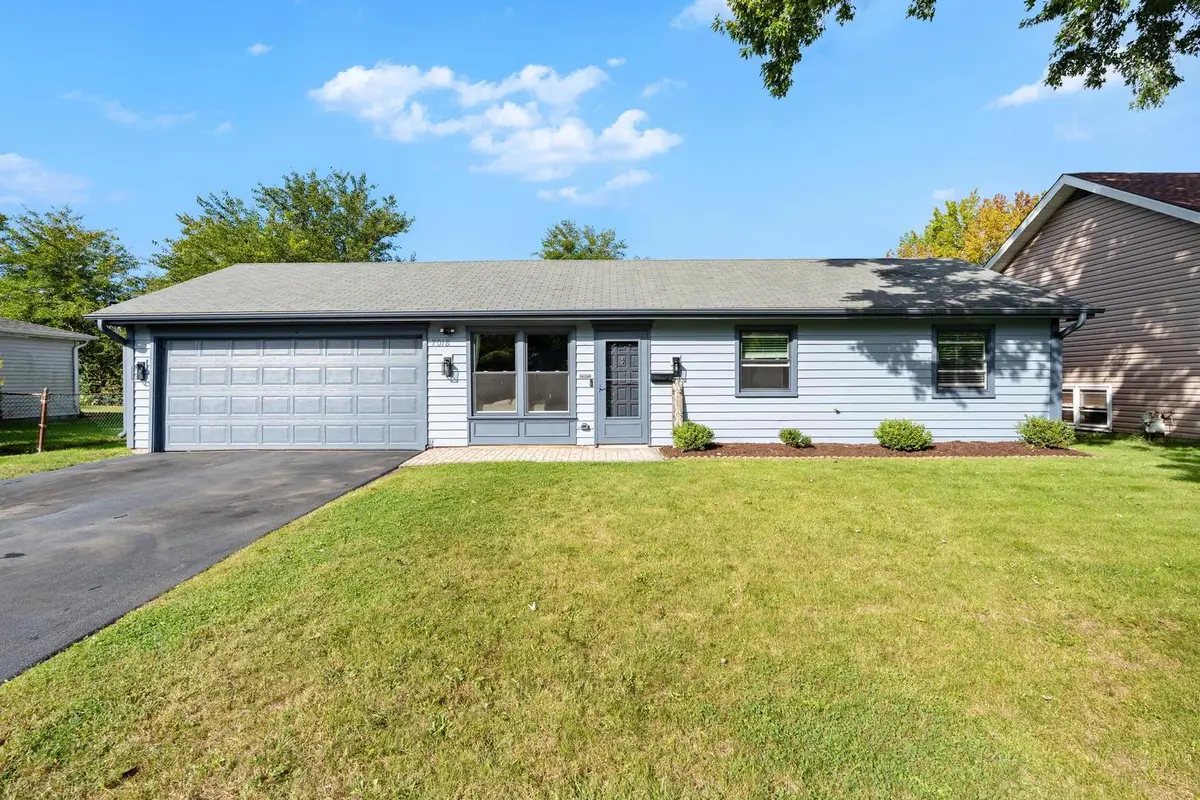 7018 Plumtree Lane, Hanover Park, IL 60133 - #1