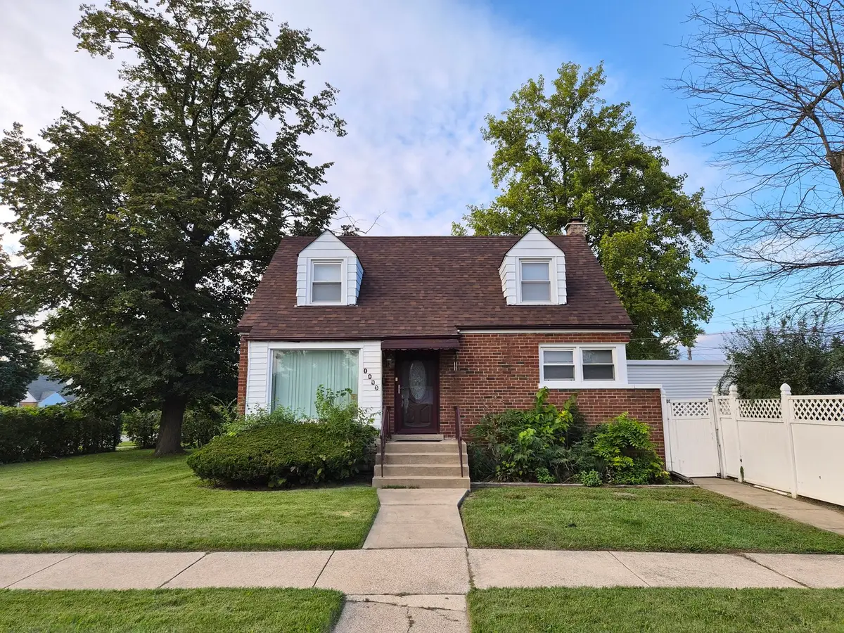 1493 Forest Avenue, Calumet City, IL 60409 - #1