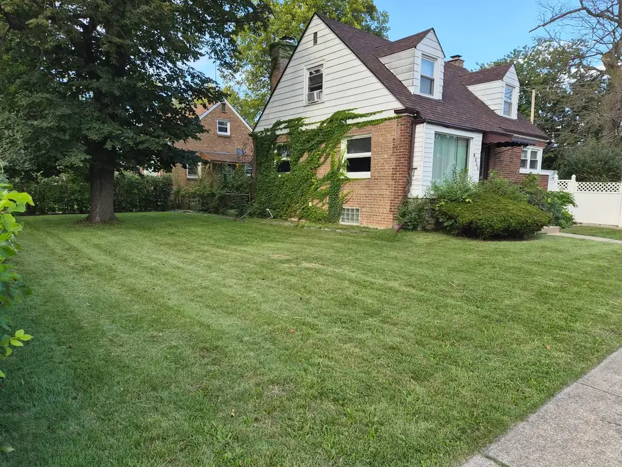 1493 Forest Avenue, Calumet City, IL 60409 - #3