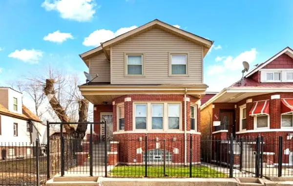7417 S Sangamon Street, Chicago, IL 60621