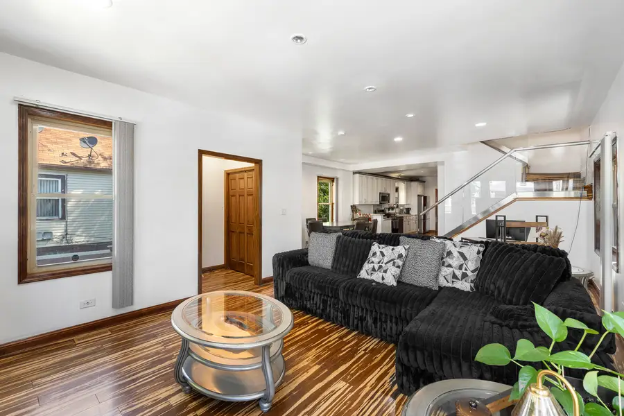 7417 S Sangamon Street, Chicago, IL 60621 - #2