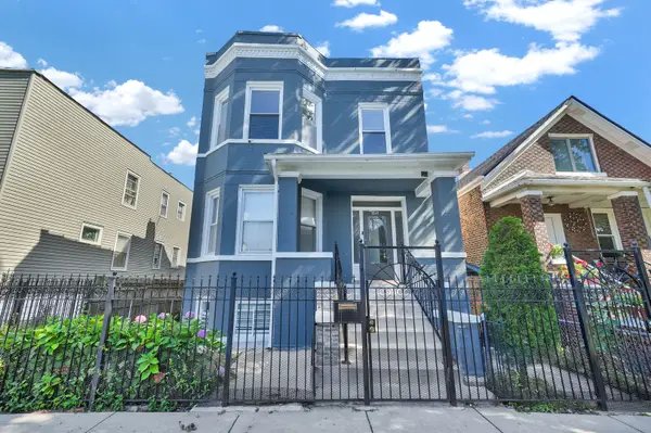 3849 S Albany Avenue, Chicago, IL 60632
