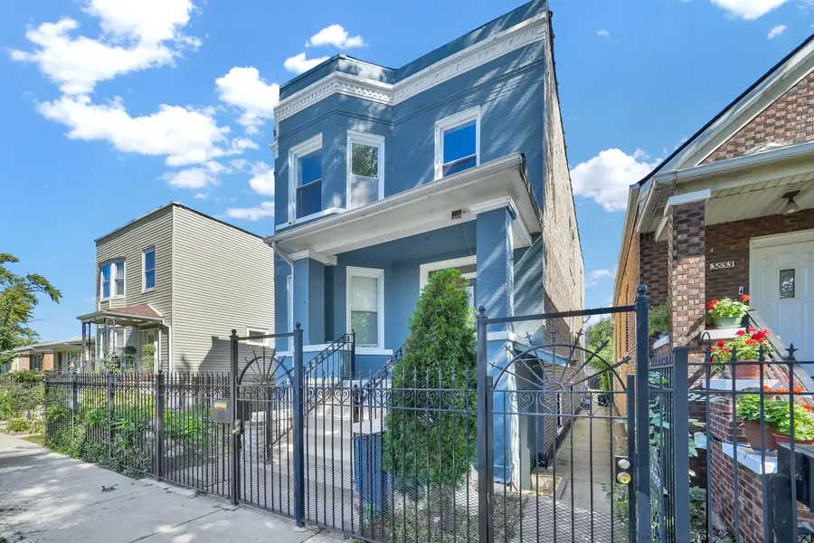 3849 S Albany Avenue, Chicago, IL 60632 - #2