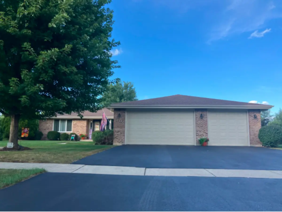 3705 Wimborne Avenue, New Lenox, IL 60451 - #1
