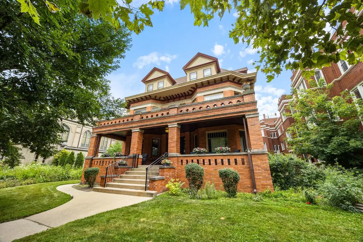 711 Washington Boulevard #2E, Oak Park, IL 60302 - #1
