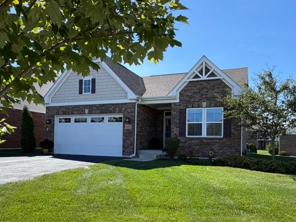 2092 Traemore Lane, New Lenox, IL 60451