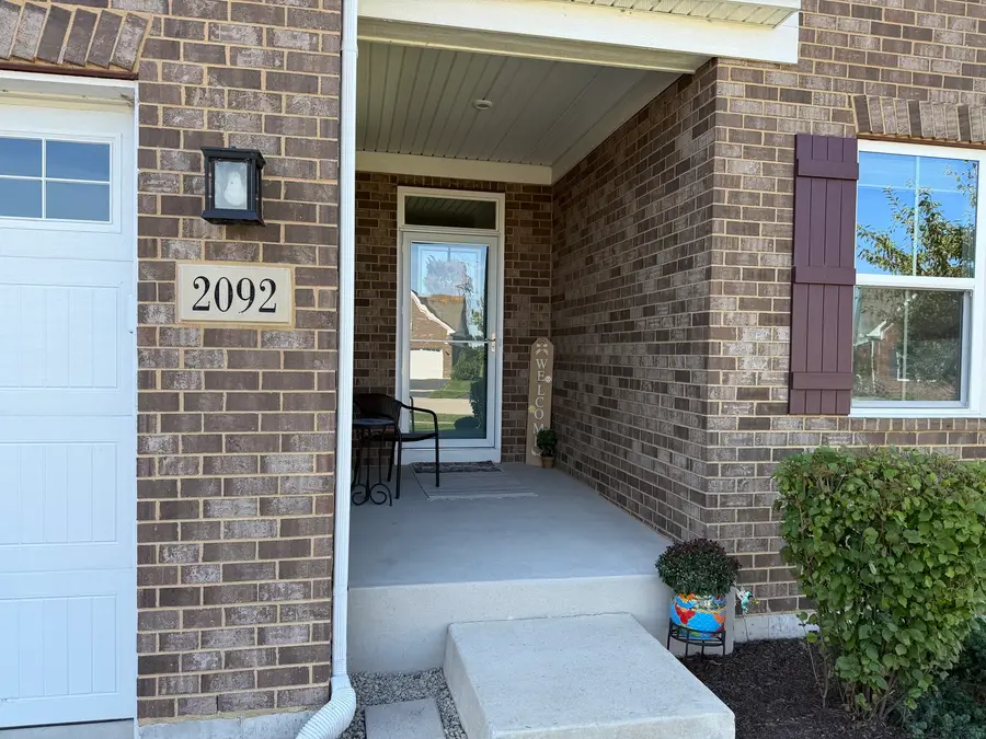 2092 Traemore Lane, New Lenox, IL 60451 - #2