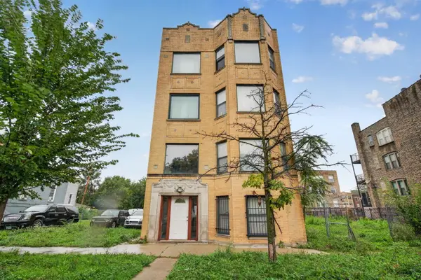 1851 S Harding Avenue, Chicago, IL 60623