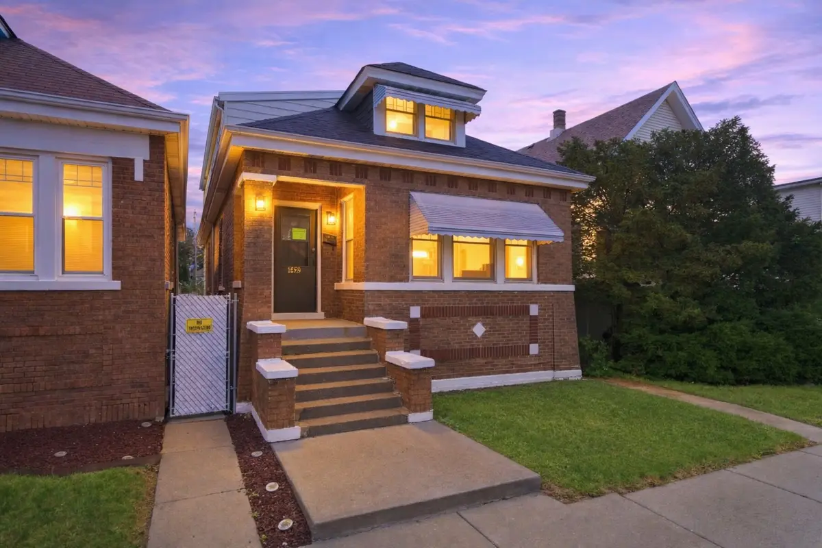 3422 W 60th Street, Chicago, IL 60629 - #1
