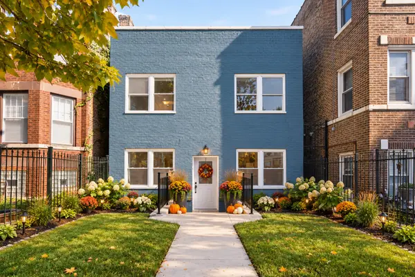 4642 W Monroe Street, Chicago, IL 60644