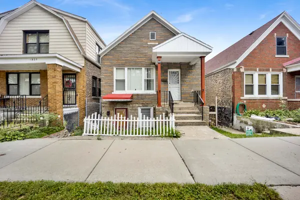 1927 W 34th Place, Chicago, IL 60608