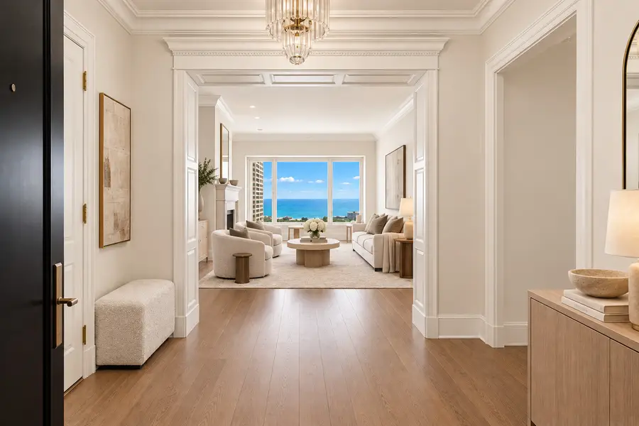800 N Michigan Avenue #5501, Chicago, IL 60611 - #2