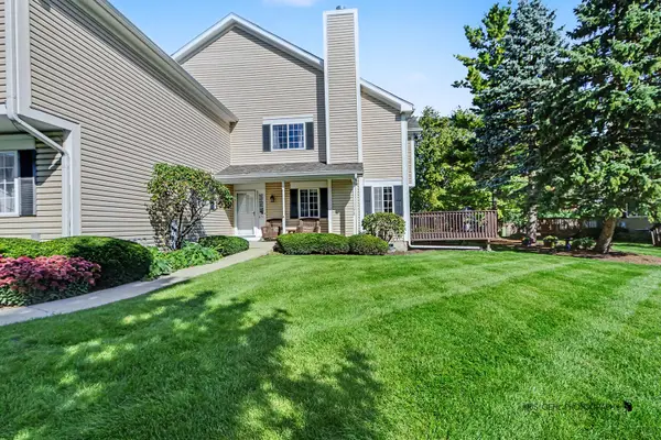 631 Silver Creek Road, Woodstock, IL 60098