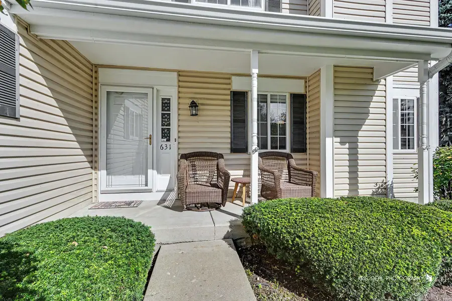 631 Silver Creek Road, Woodstock, IL 60098 - #2