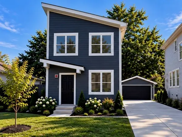 307 South 3rd Avenue, Maywood, IL 60153