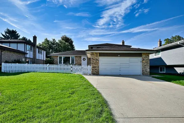 542 W Armitage Avenue, Elmhurst, IL 60126