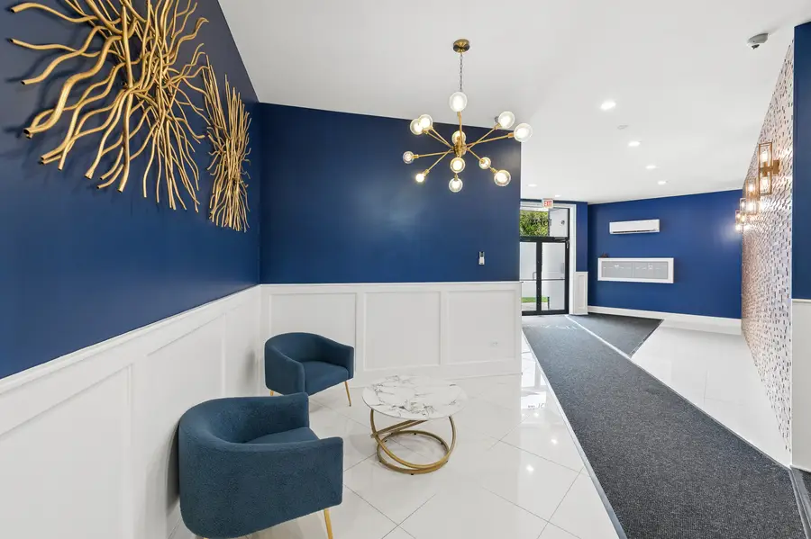 1157 W Erie Street #3W, Chicago, IL 60642 - #2