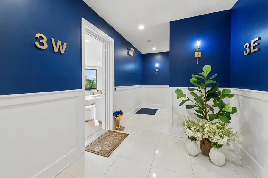 1157 W Erie Street #3W, Chicago, IL 60642 - #3